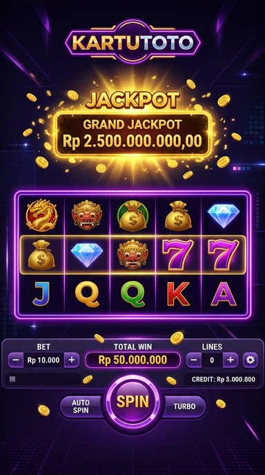 Fitur pencarian cepat di kartutoto untuk menemukan aplikasi dengan mudah.